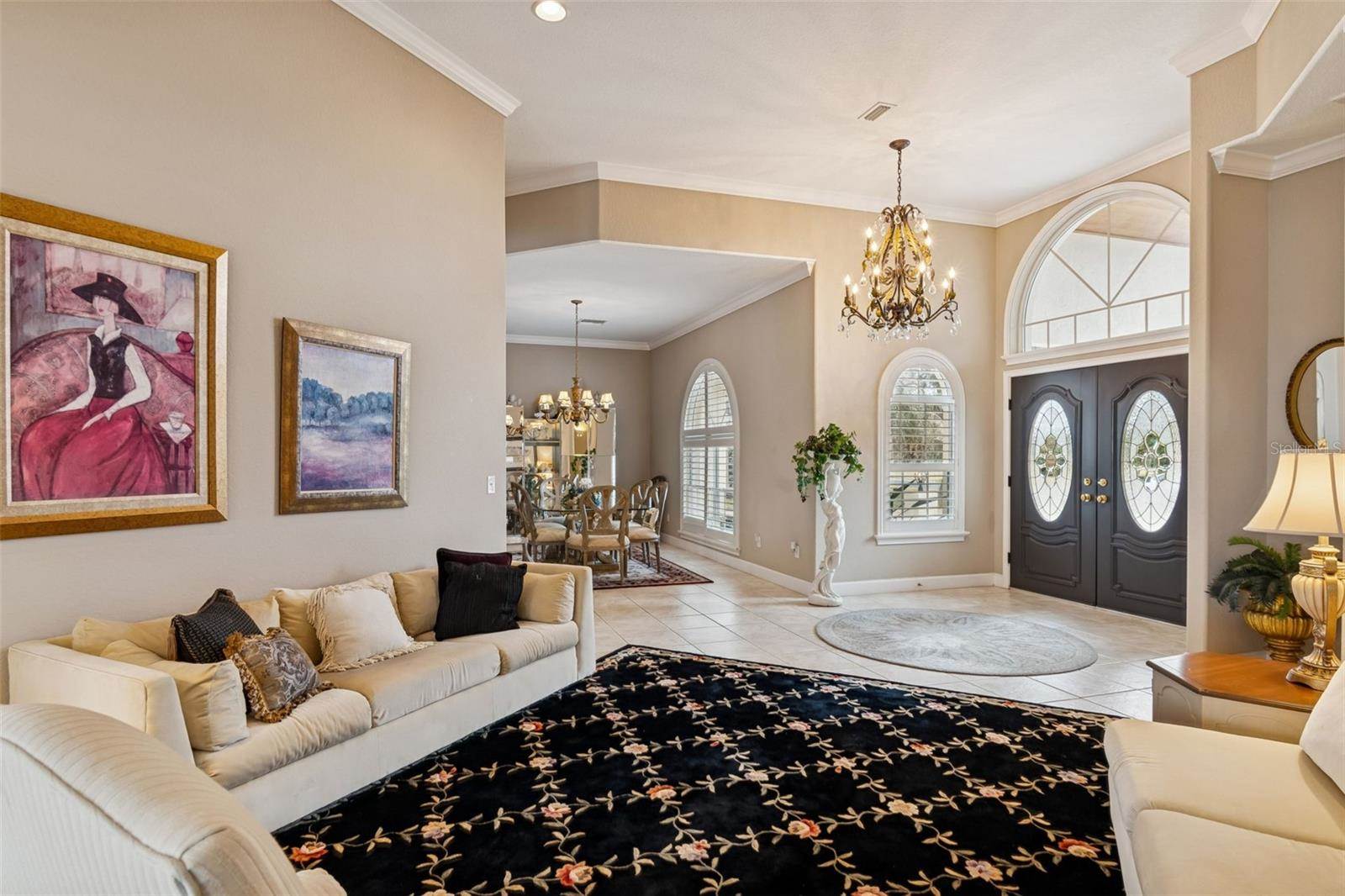 4006 Palma Ceia Circle, Winter Haven, FL 33884