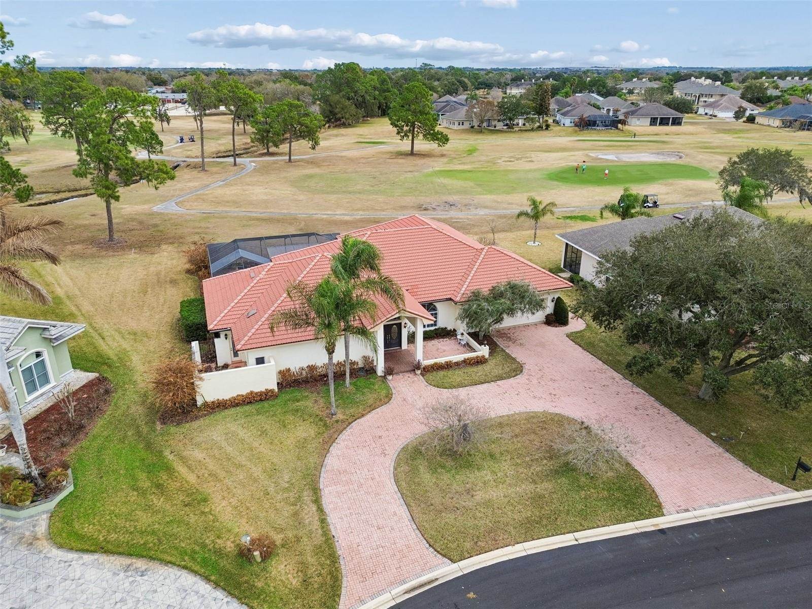 4006 Palma Ceia Circle, Winter Haven, FL 33884