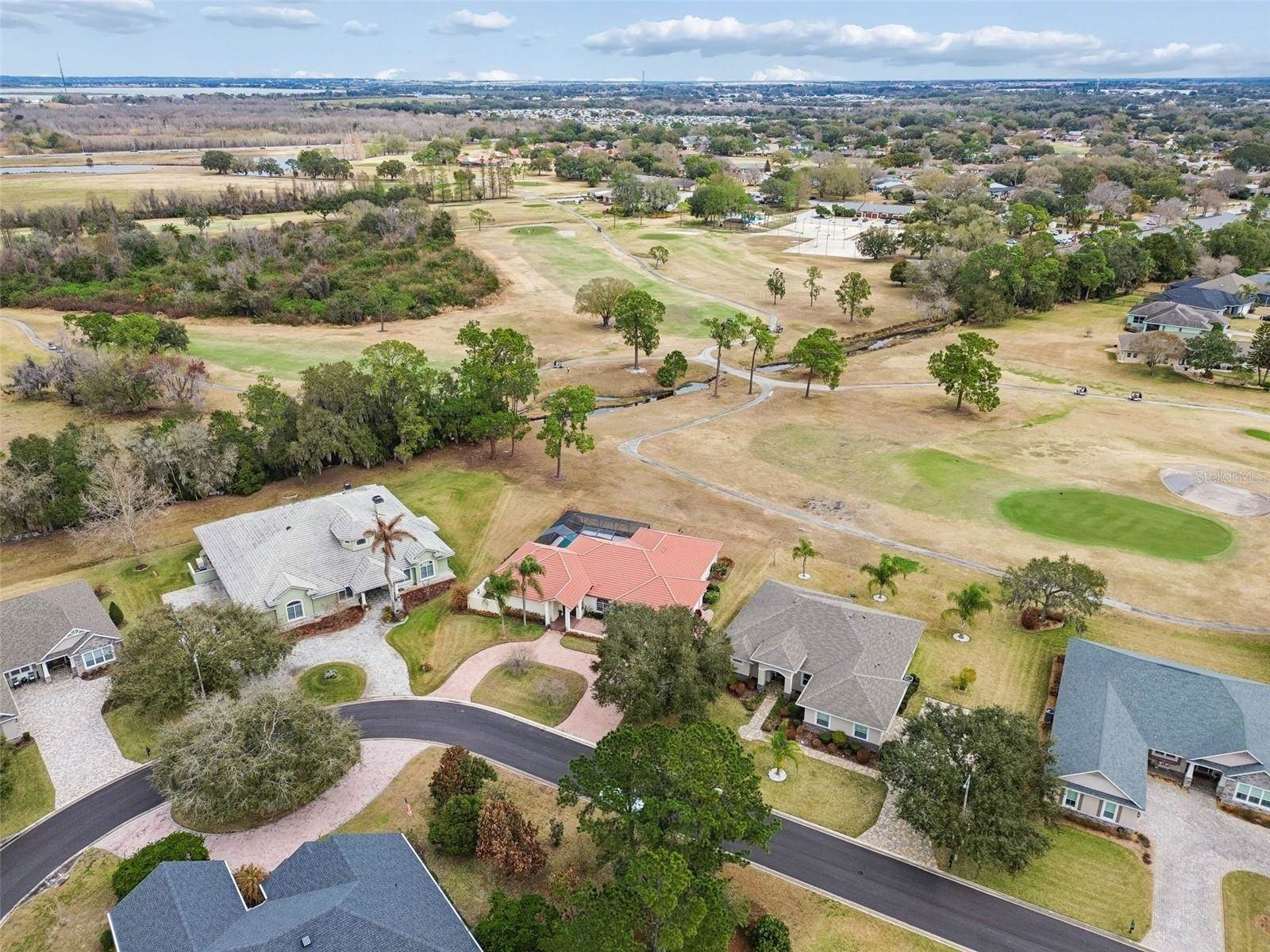 4006 Palma Ceia Circle, Winter Haven, FL 33884