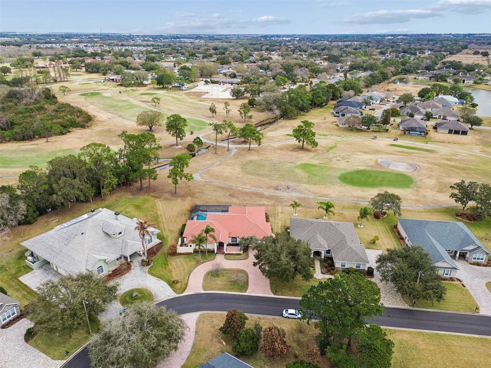 4006 Palma Ceia Circle, Winter Haven, FL 33884