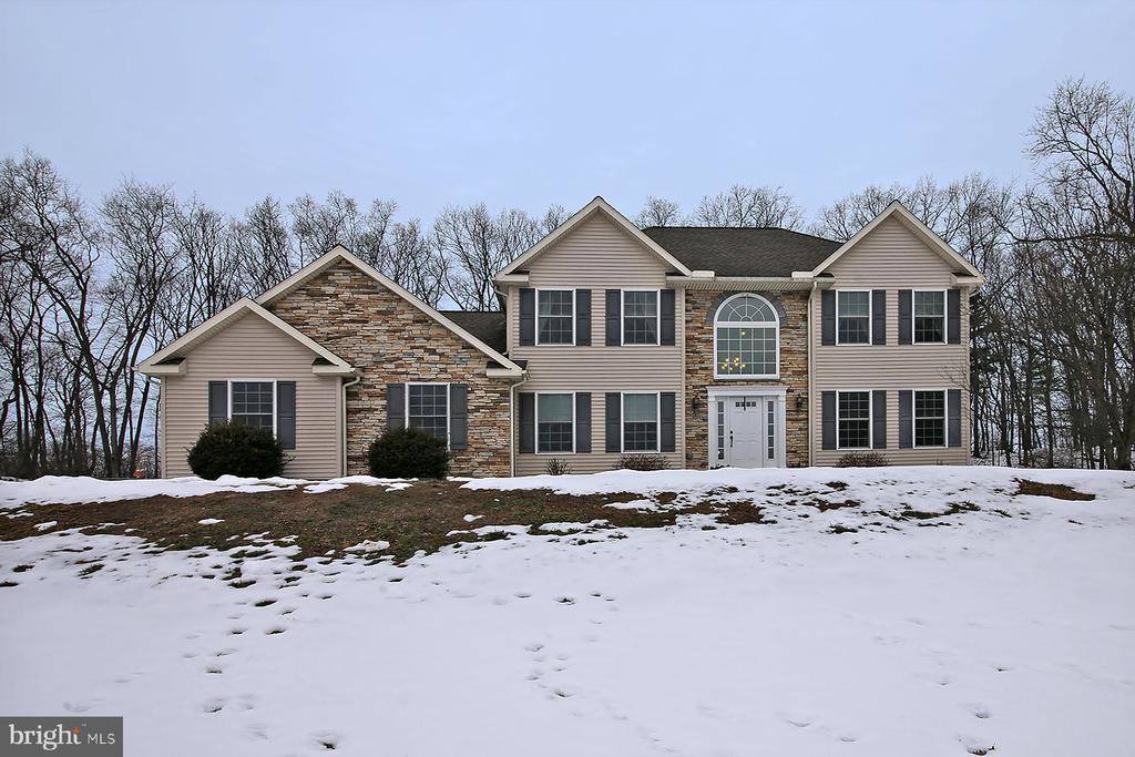 1220 Old 522, Selinsgrove, PA 17870