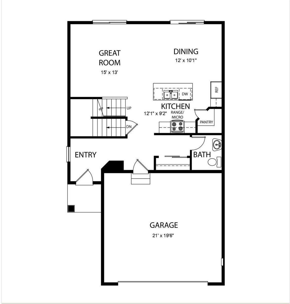 9723 31st Street NE, Saint Michael, MN 55376