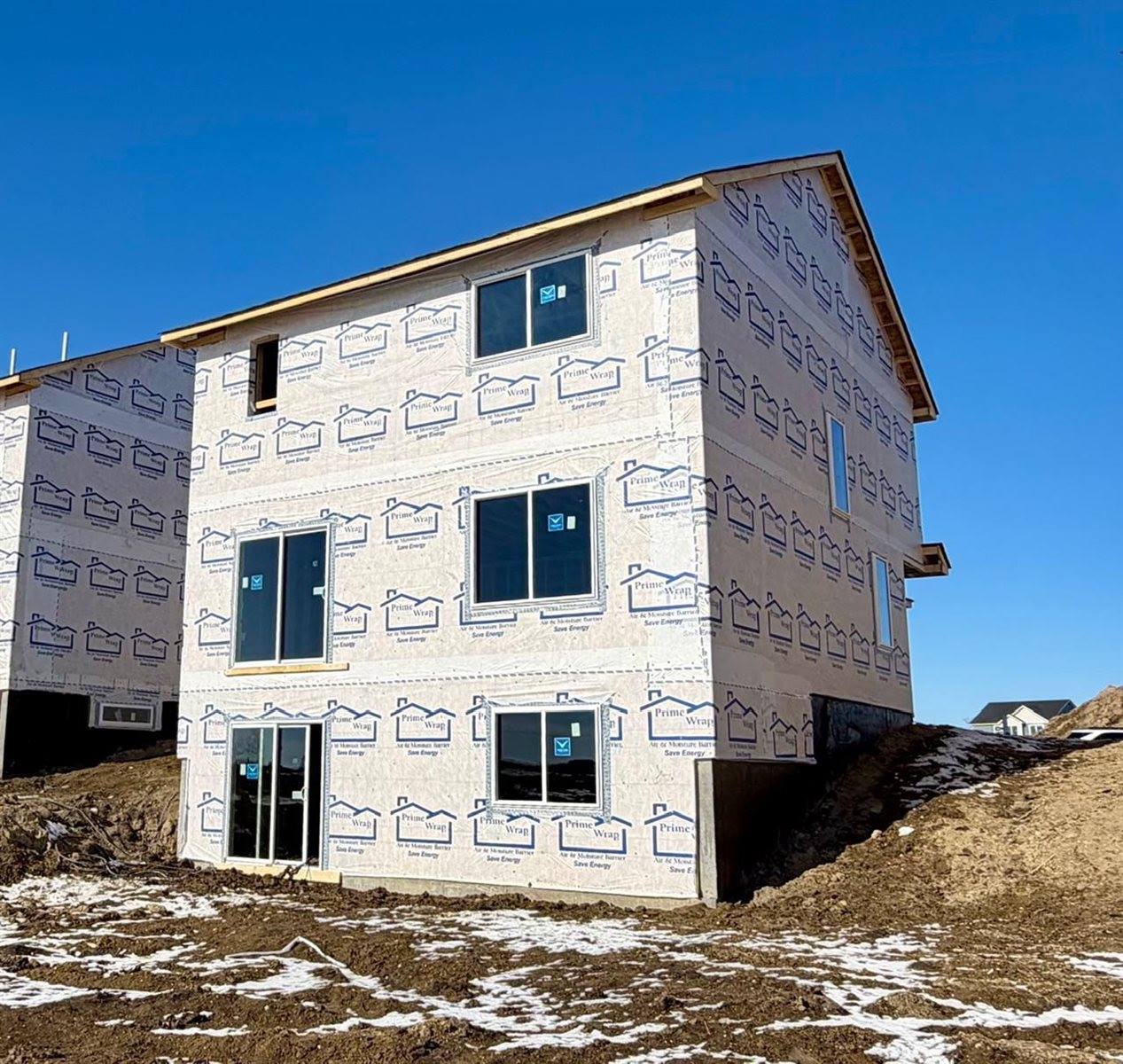 9723 31st Street NE, Saint Michael, MN 55376