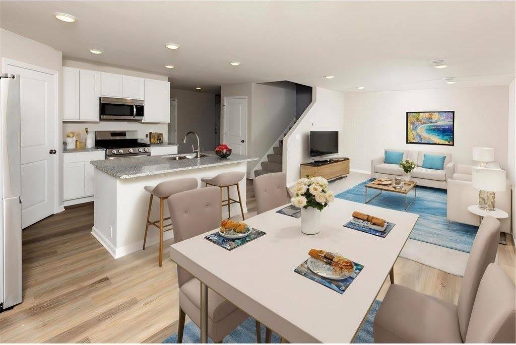 9723 31st Street NE, Saint Michael, MN 55376