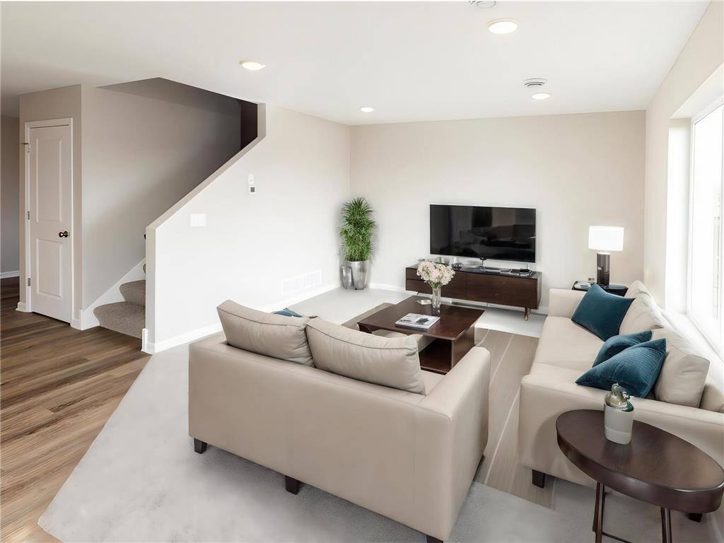 9723 31st Street NE, Saint Michael, MN 55376