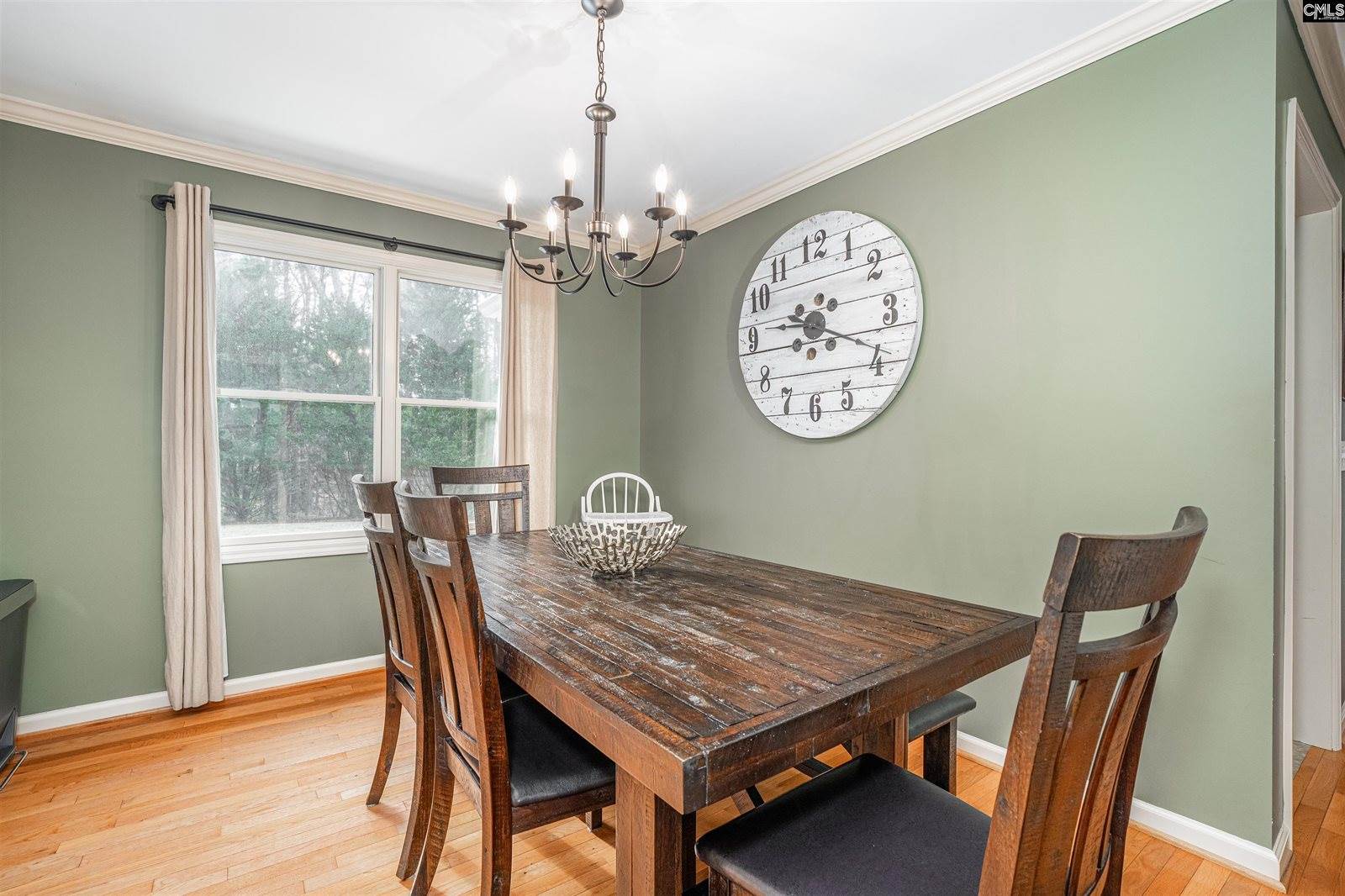 1175 Old Brickyard, Irmo, SC 29063