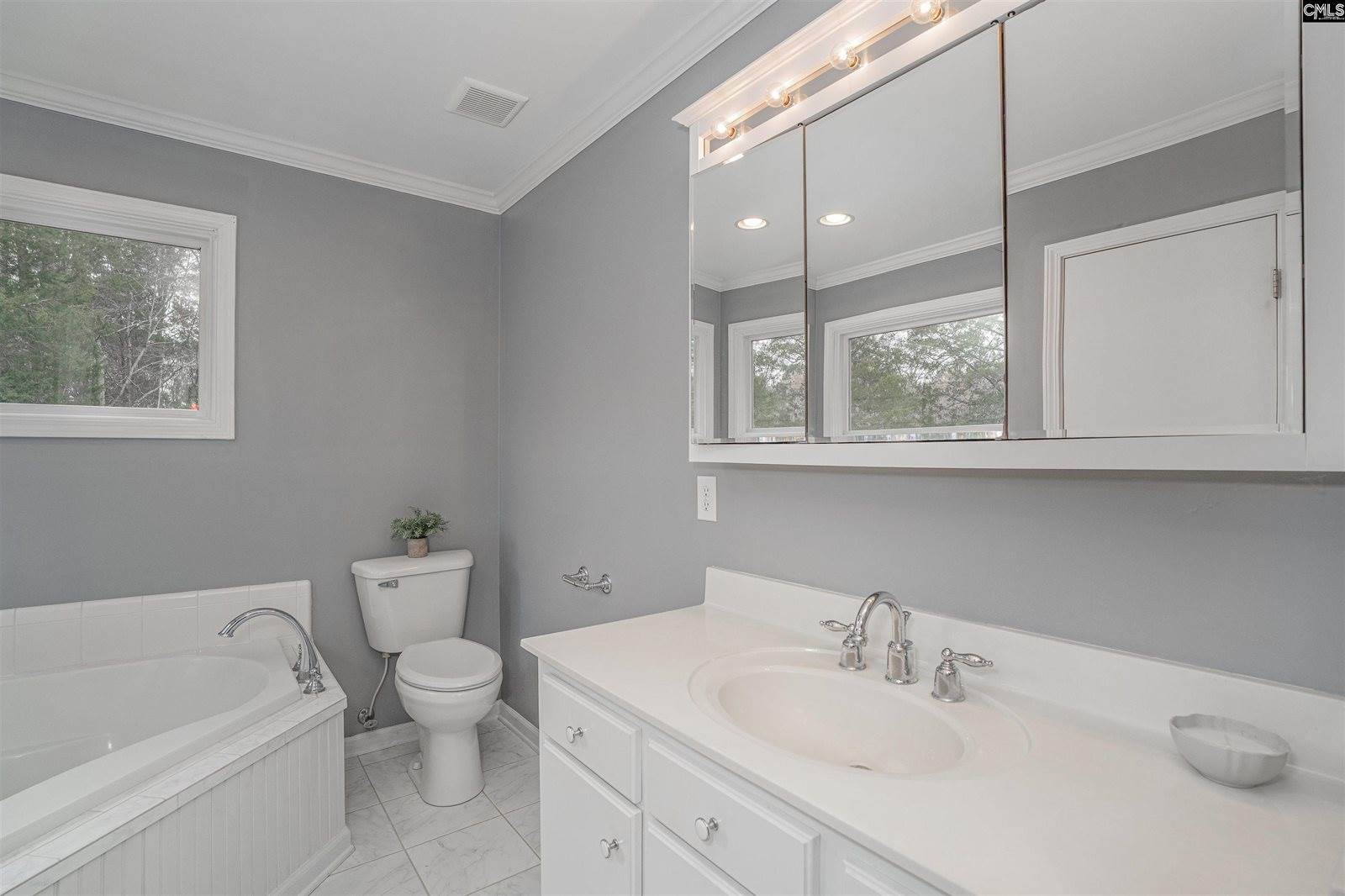 1175 Old Brickyard, Irmo, SC 29063