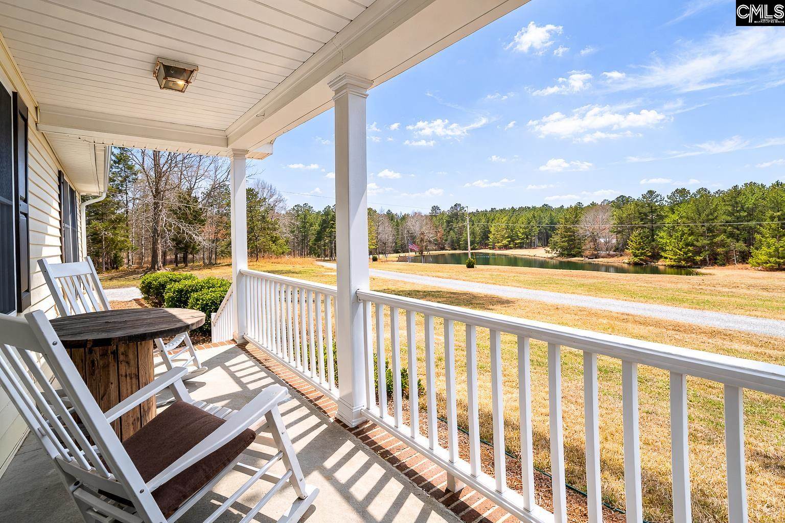 1175 Old Brickyard, Irmo, SC 29063