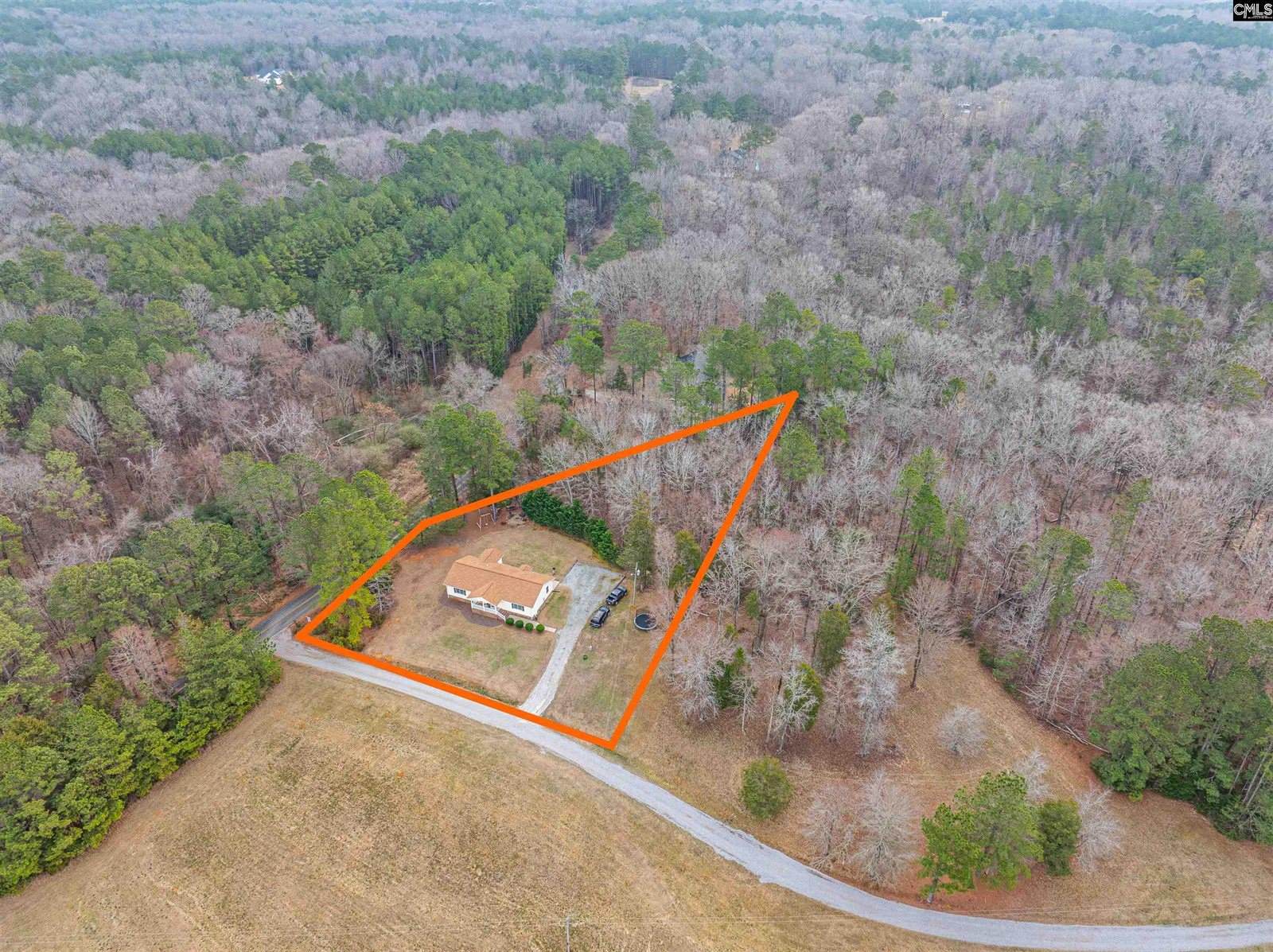 1175 Old Brickyard, Irmo, SC 29063