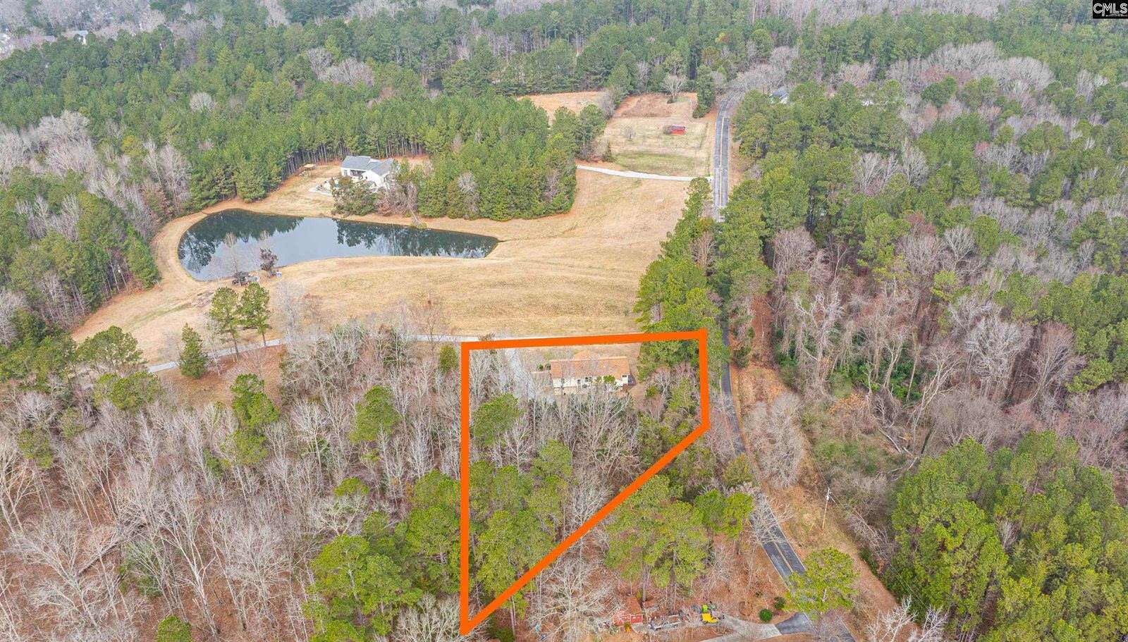 1175 Old Brickyard, Irmo, SC 29063