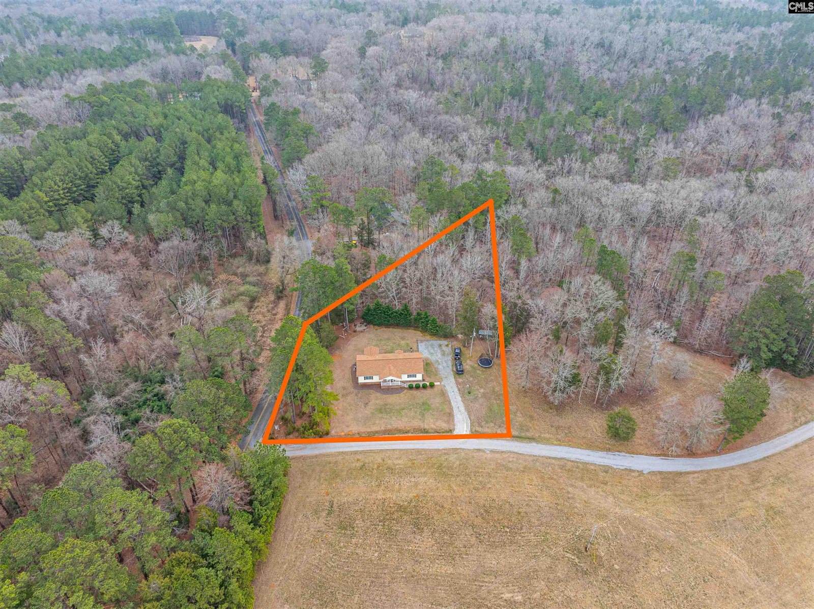 1175 Old Brickyard, Irmo, SC 29063