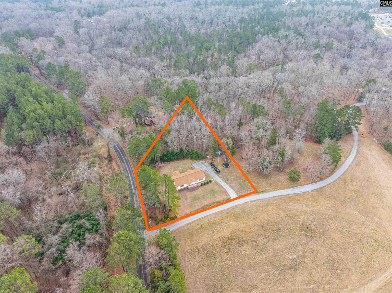 1175 Old Brickyard, Irmo, SC 29063