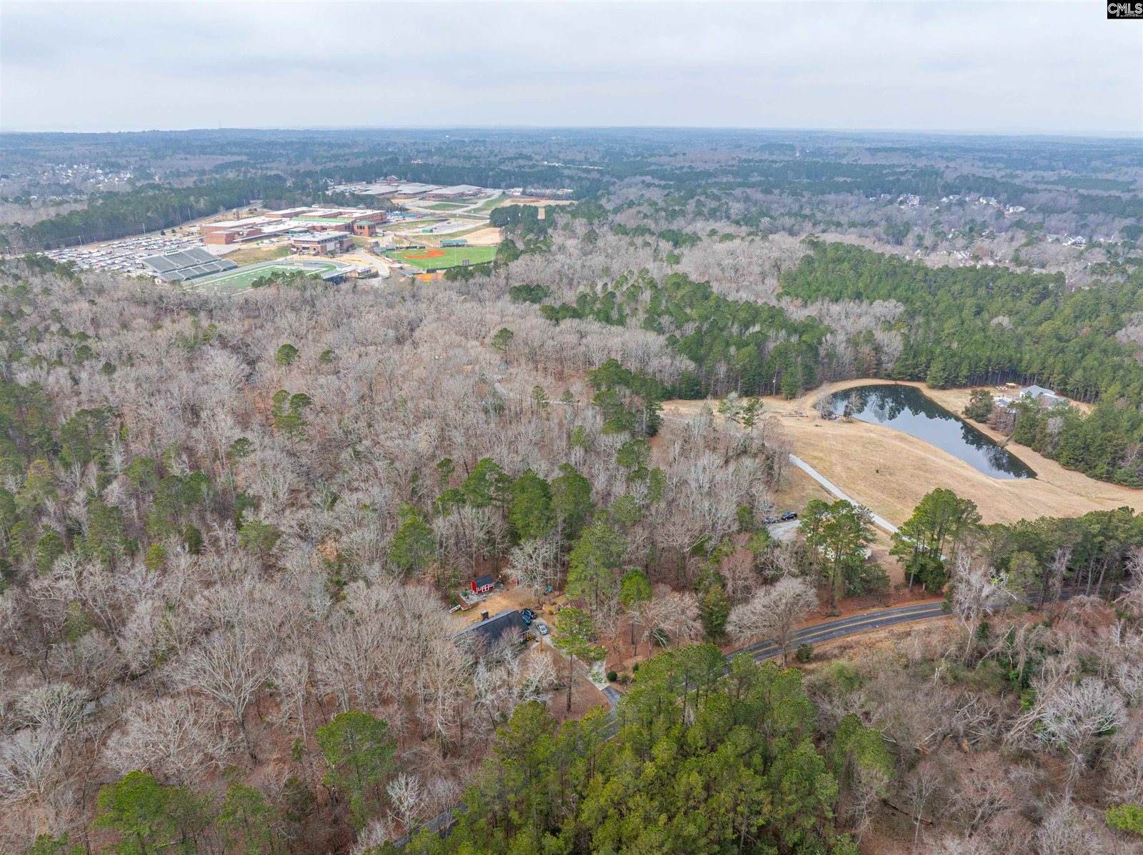 1175 Old Brickyard, Irmo, SC 29063