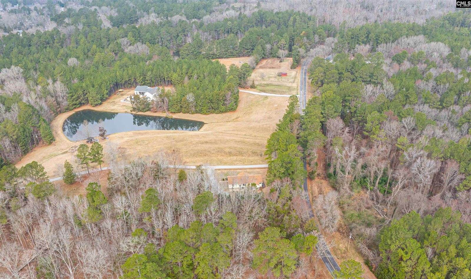 1175 Old Brickyard, Irmo, SC 29063