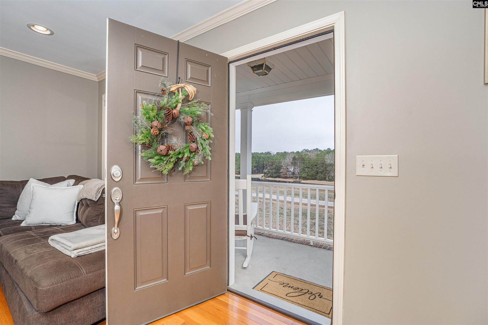 1175 Old Brickyard, Irmo, SC 29063