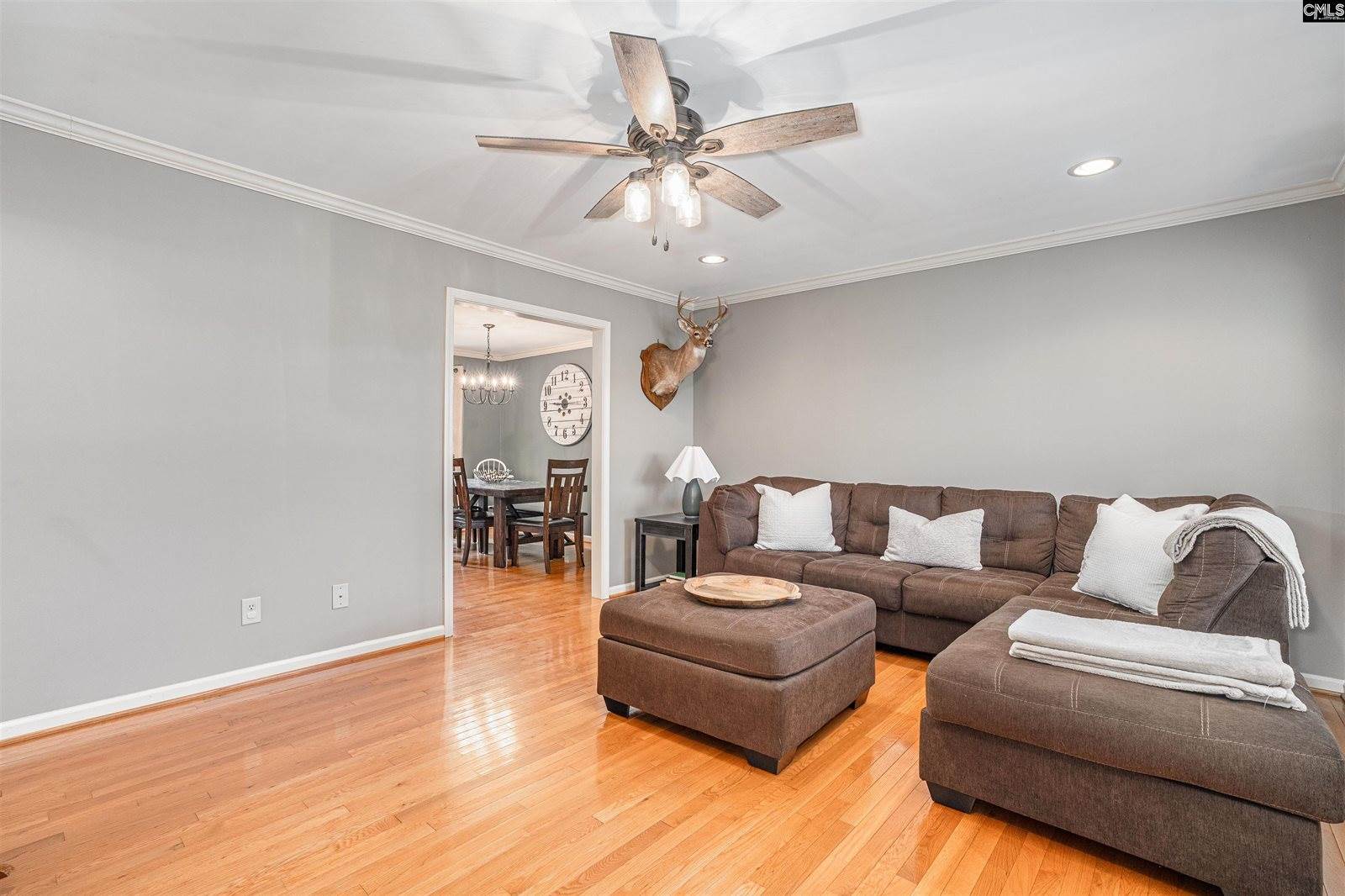 1175 Old Brickyard, Irmo, SC 29063