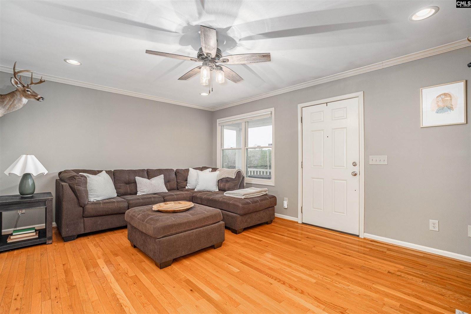 1175 Old Brickyard, Irmo, SC 29063