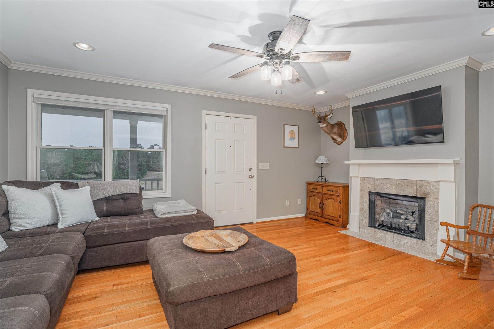 1175 Old Brickyard, Irmo, SC 29063