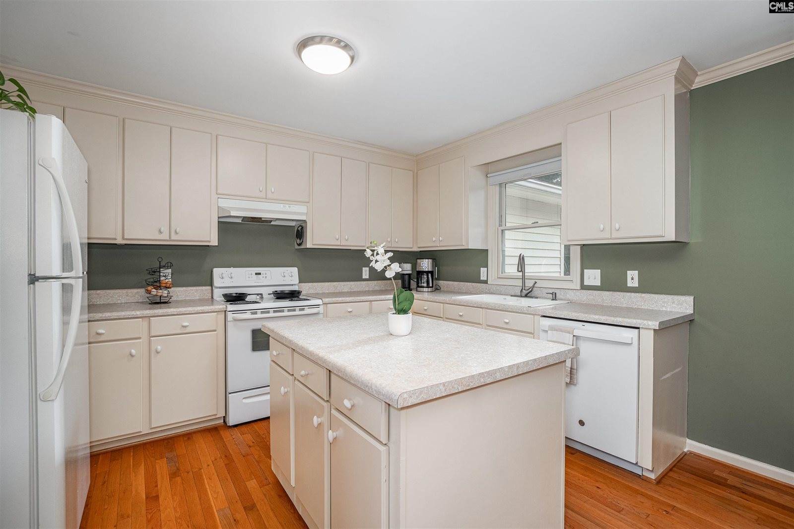 1175 Old Brickyard, Irmo, SC 29063