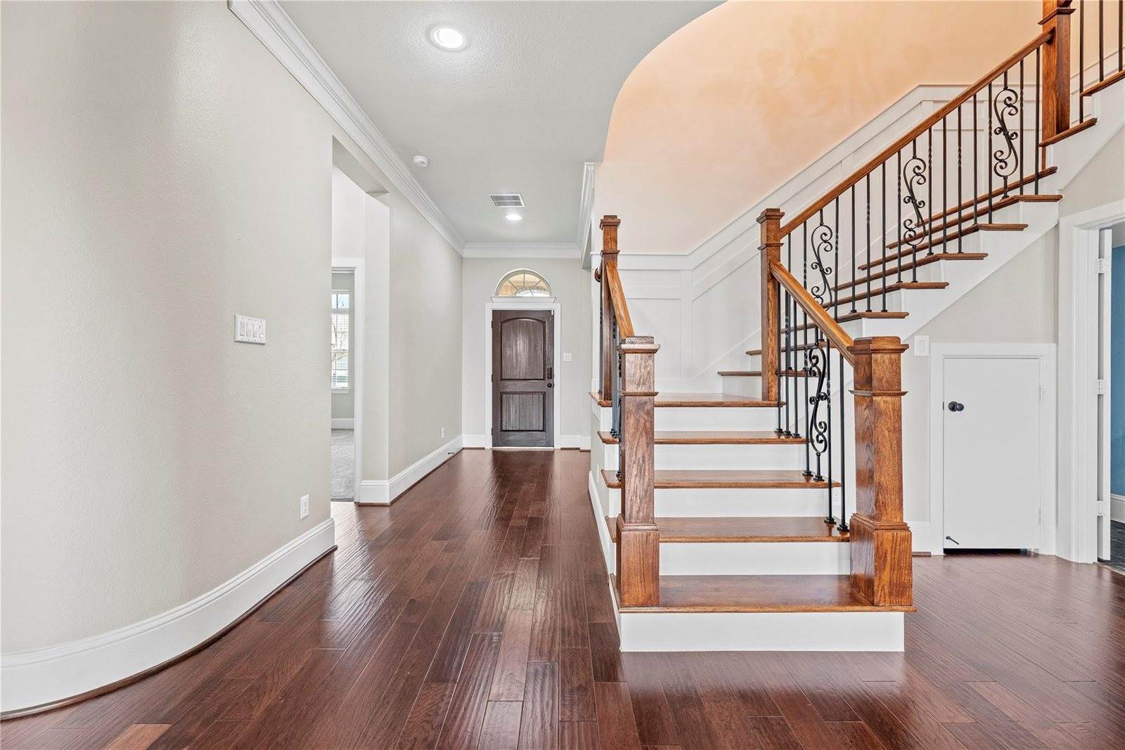 12907 Arlington Meadows Lane, Tomball, TX 77377