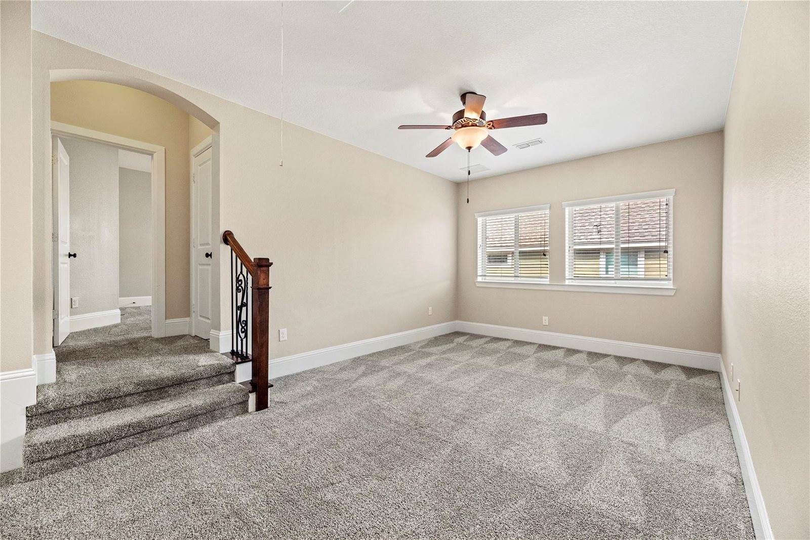 12907 Arlington Meadows Lane, Tomball, TX 77377