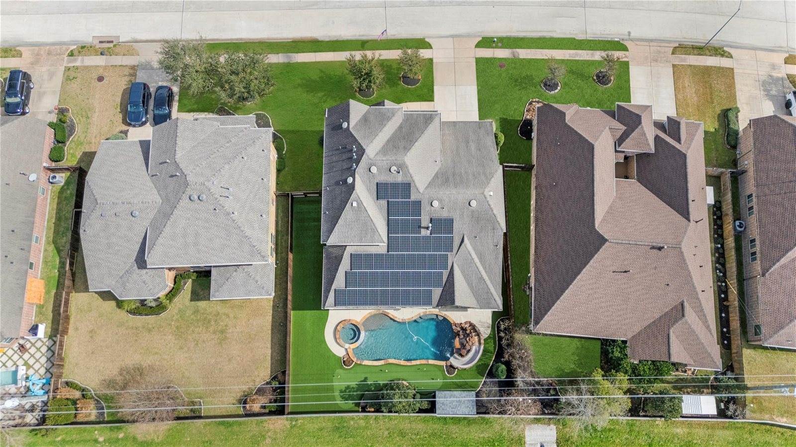 12907 Arlington Meadows Lane, Tomball, TX 77377