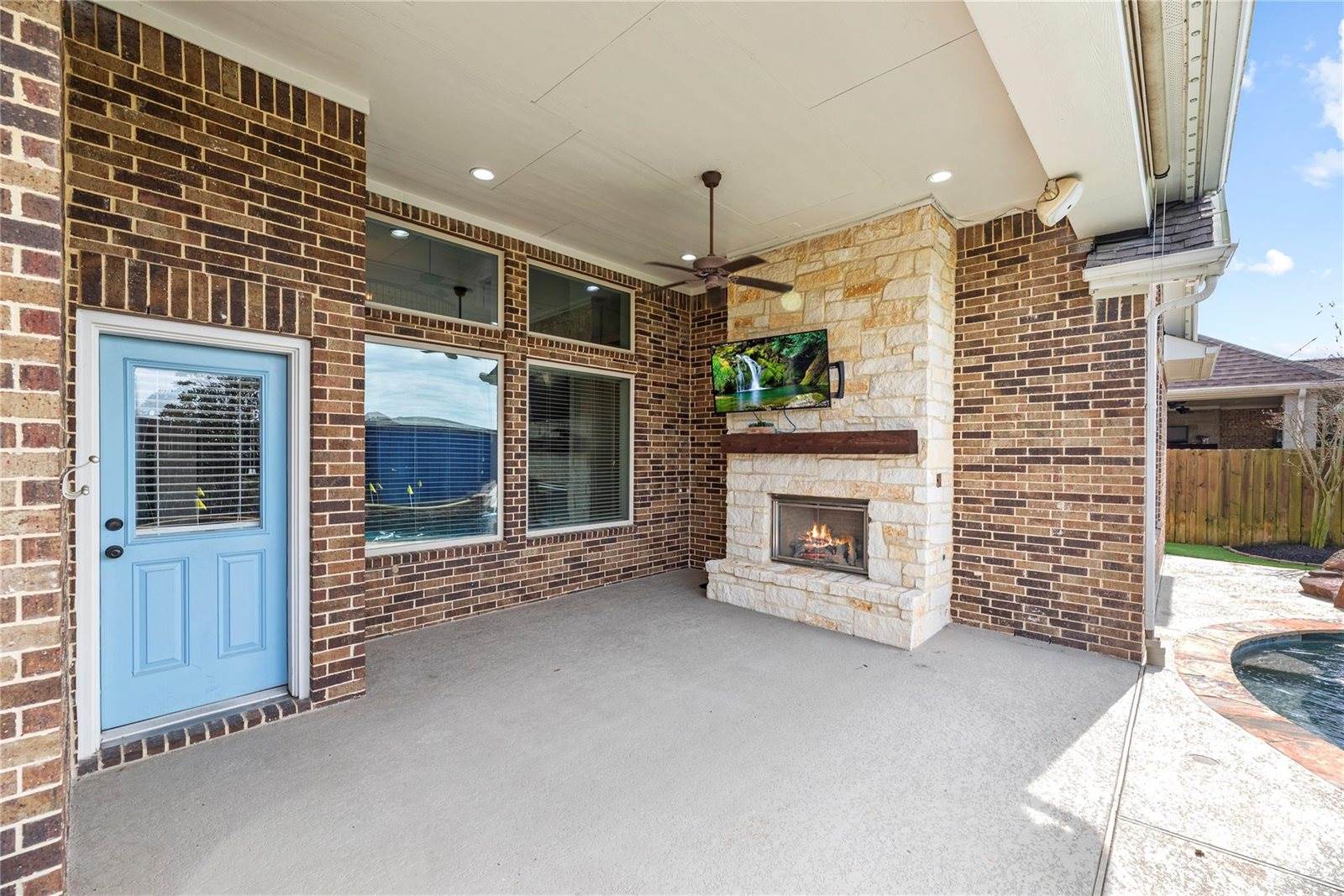 12907 Arlington Meadows Lane, Tomball, TX 77377