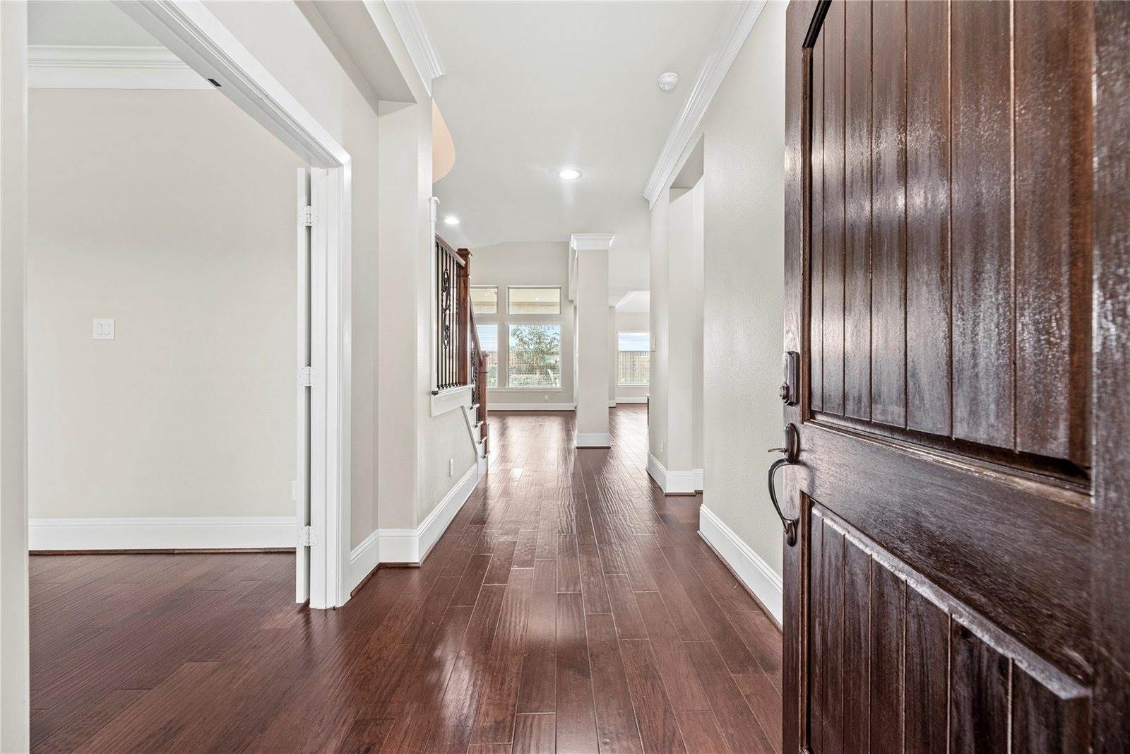 12907 Arlington Meadows Lane, Tomball, TX 77377
