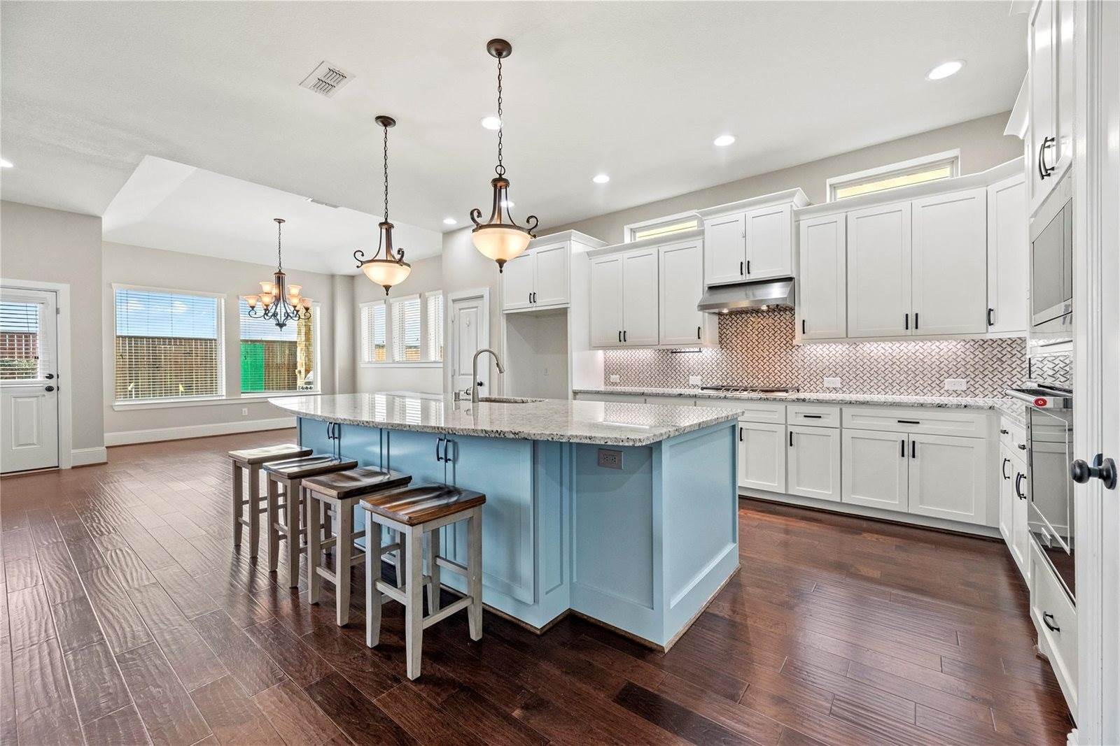 12907 Arlington Meadows Lane, Tomball, TX 77377