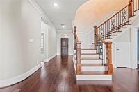 12907 Arlington Meadows Lane, Tomball, TX 77377