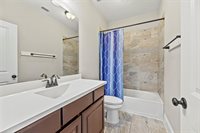 12907 Arlington Meadows Lane, Tomball, TX 77377