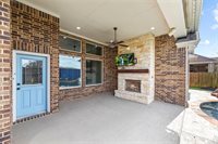 12907 Arlington Meadows Lane, Tomball, TX 77377