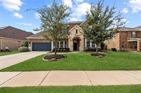 12907 Arlington Meadows Lane, Tomball, TX 77377