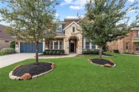 12907 Arlington Meadows Lane, Tomball, TX 77377