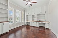 12907 Arlington Meadows Lane, Tomball, TX 77377