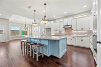 12907 Arlington Meadows Lane, Tomball, TX 77377