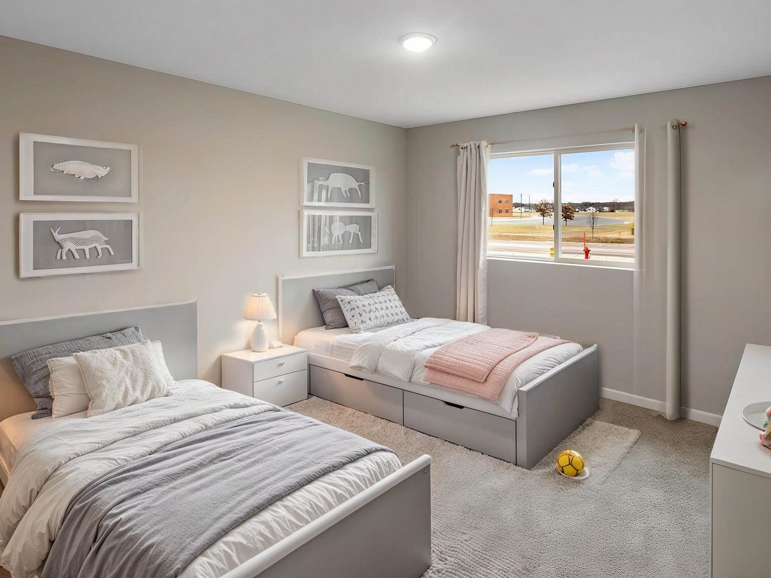 6657 Granby Street, North Branch, MN 55056