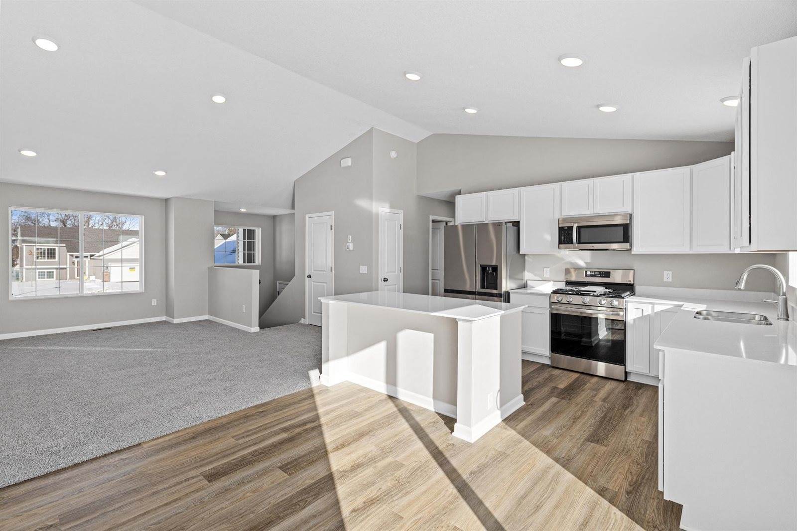 6657 Granby Street, North Branch, MN 55056