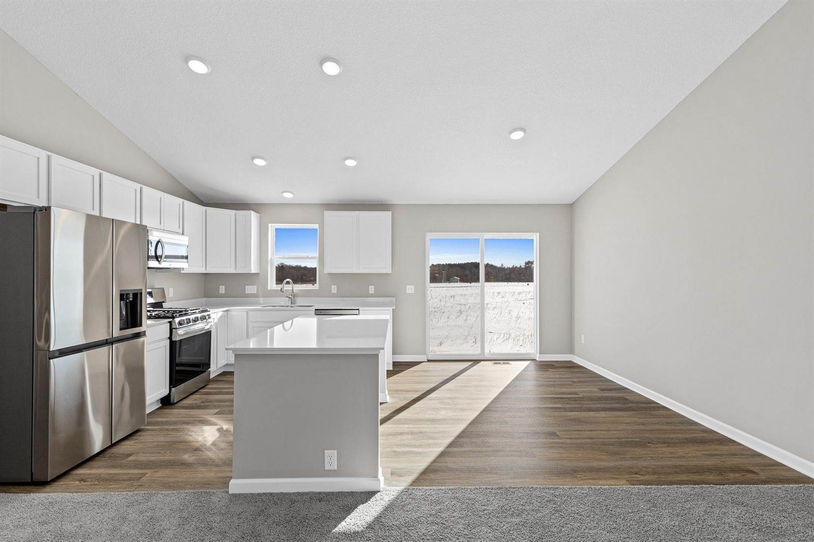 6657 Granby Street, North Branch, MN 55056