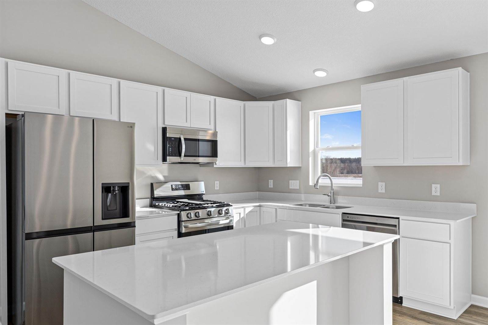 6657 Granby Street, North Branch, MN 55056