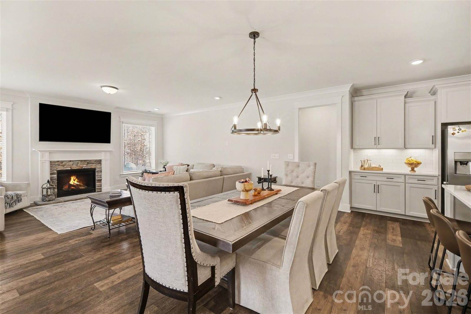261 Bouchard Drive, Waxhaw, NC 28173