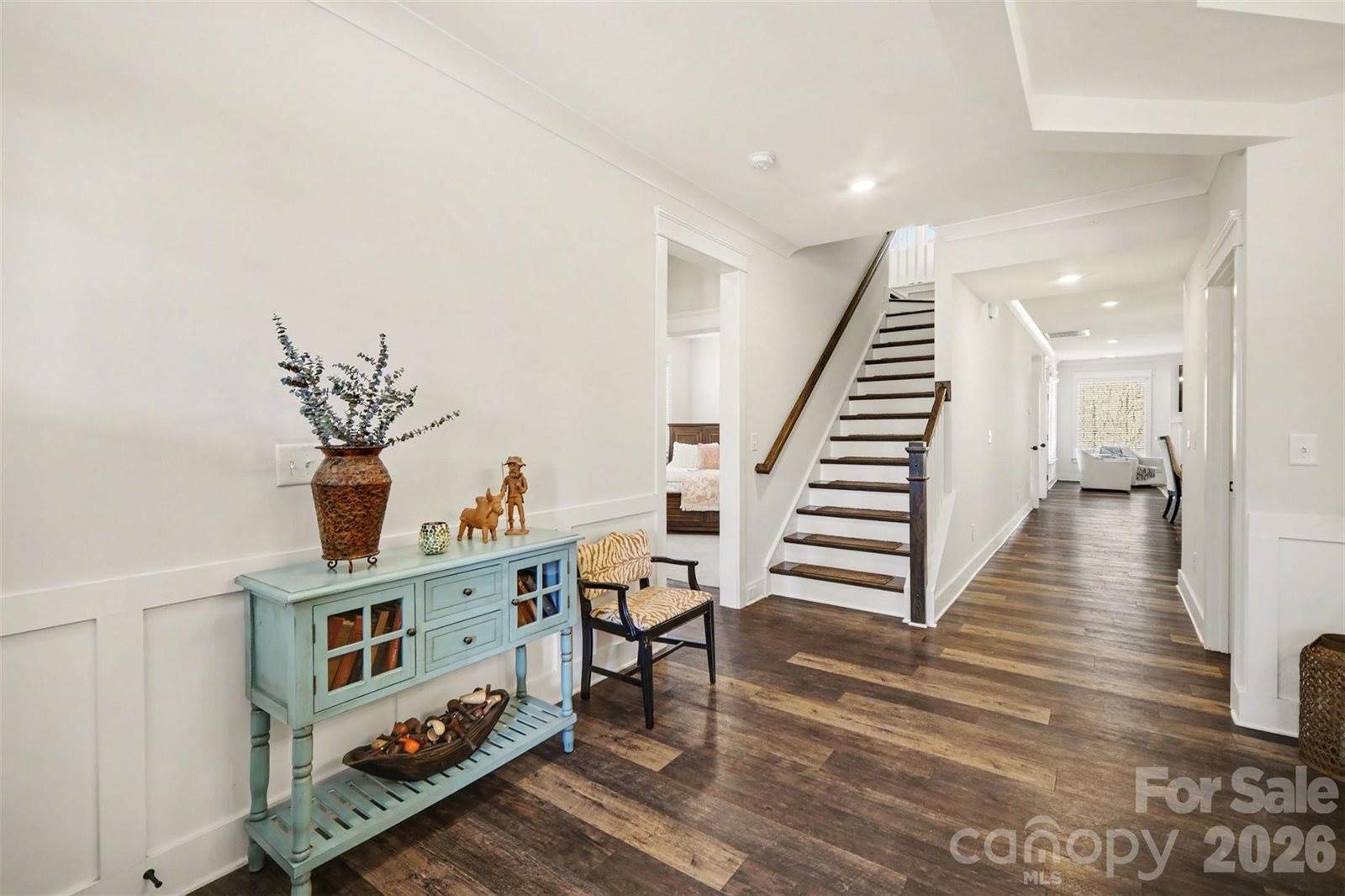 261 Bouchard Drive, Waxhaw, NC 28173