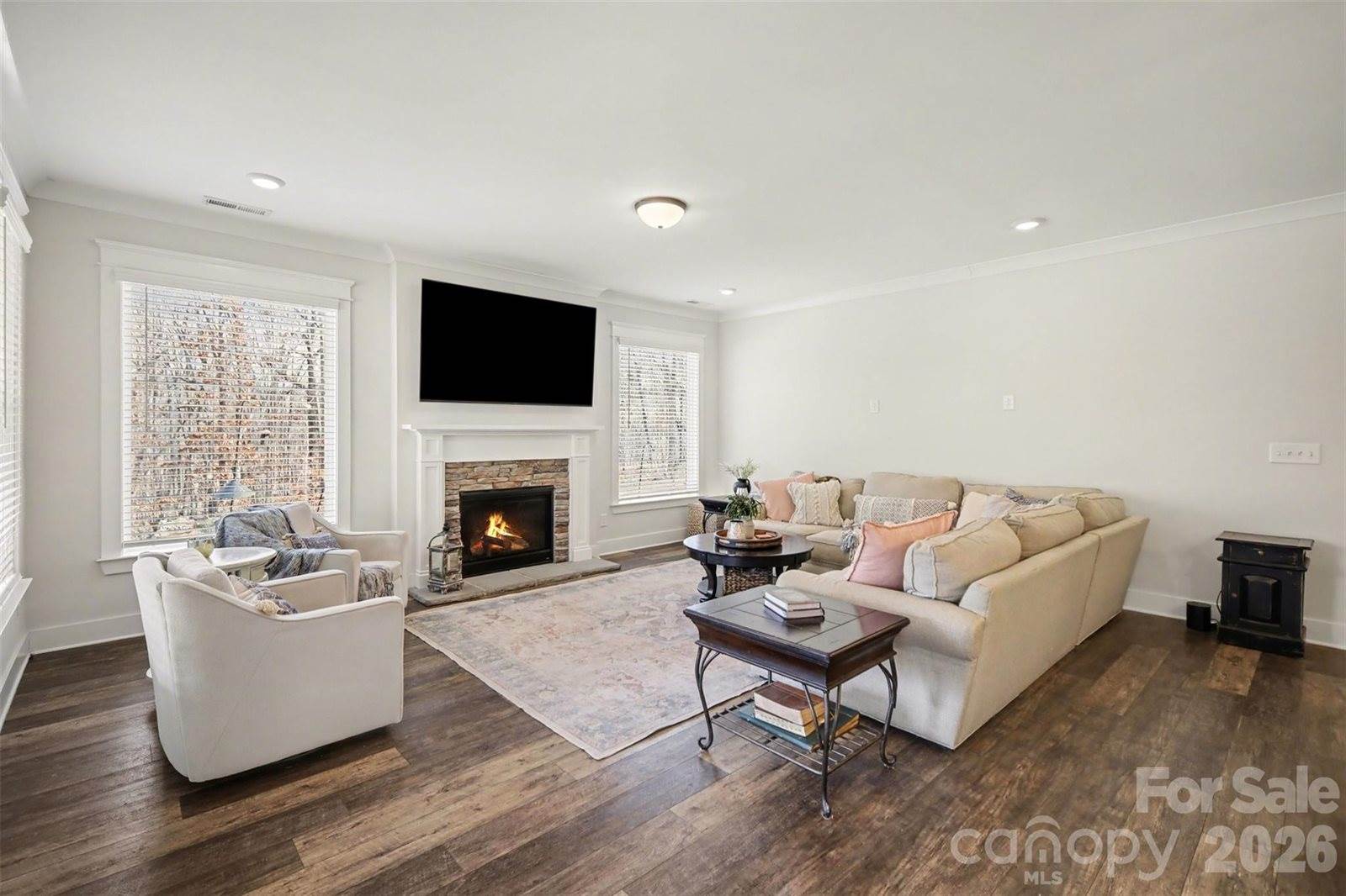 261 Bouchard Drive, Waxhaw, NC 28173