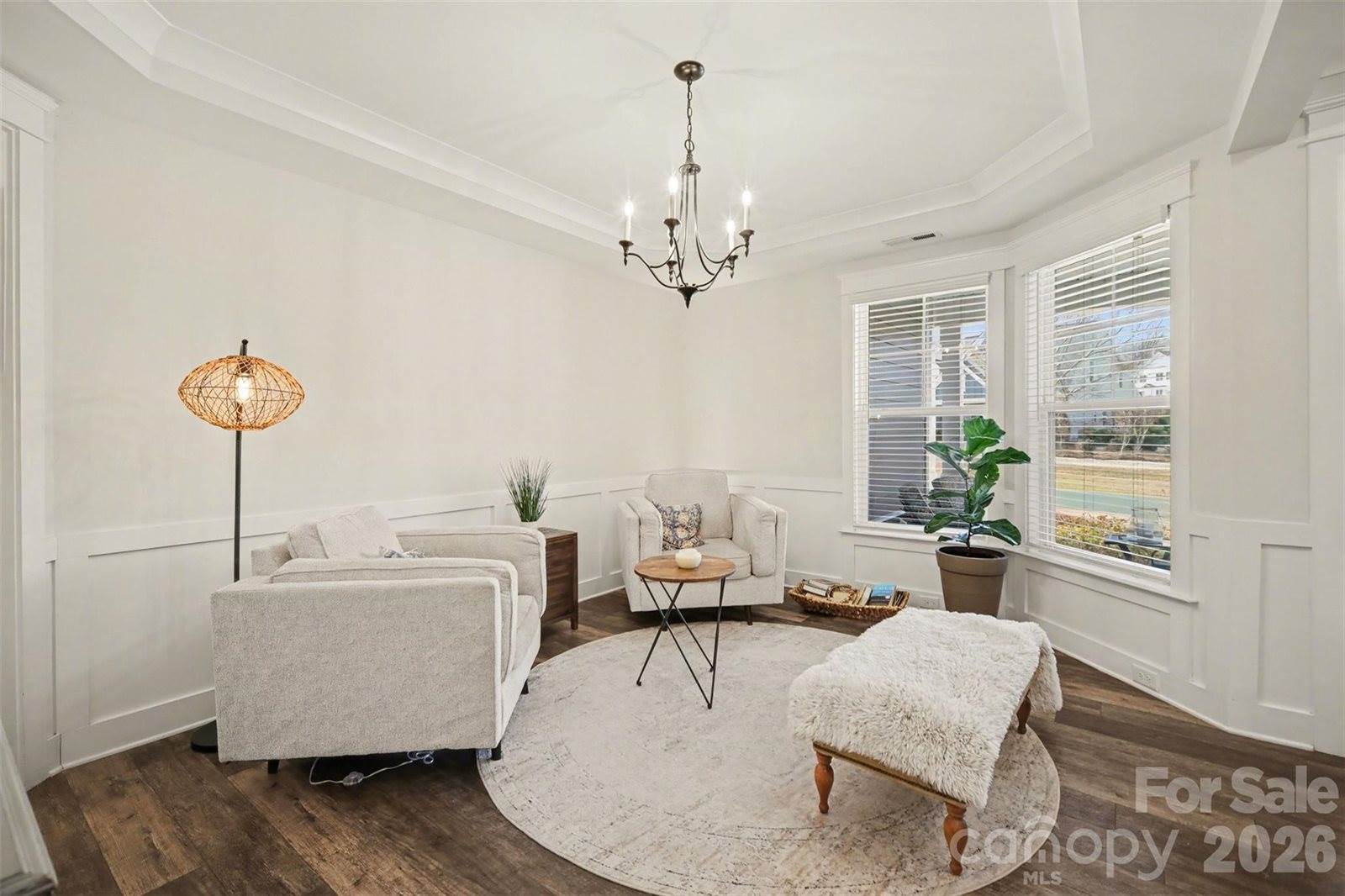 261 Bouchard Drive, Waxhaw, NC 28173