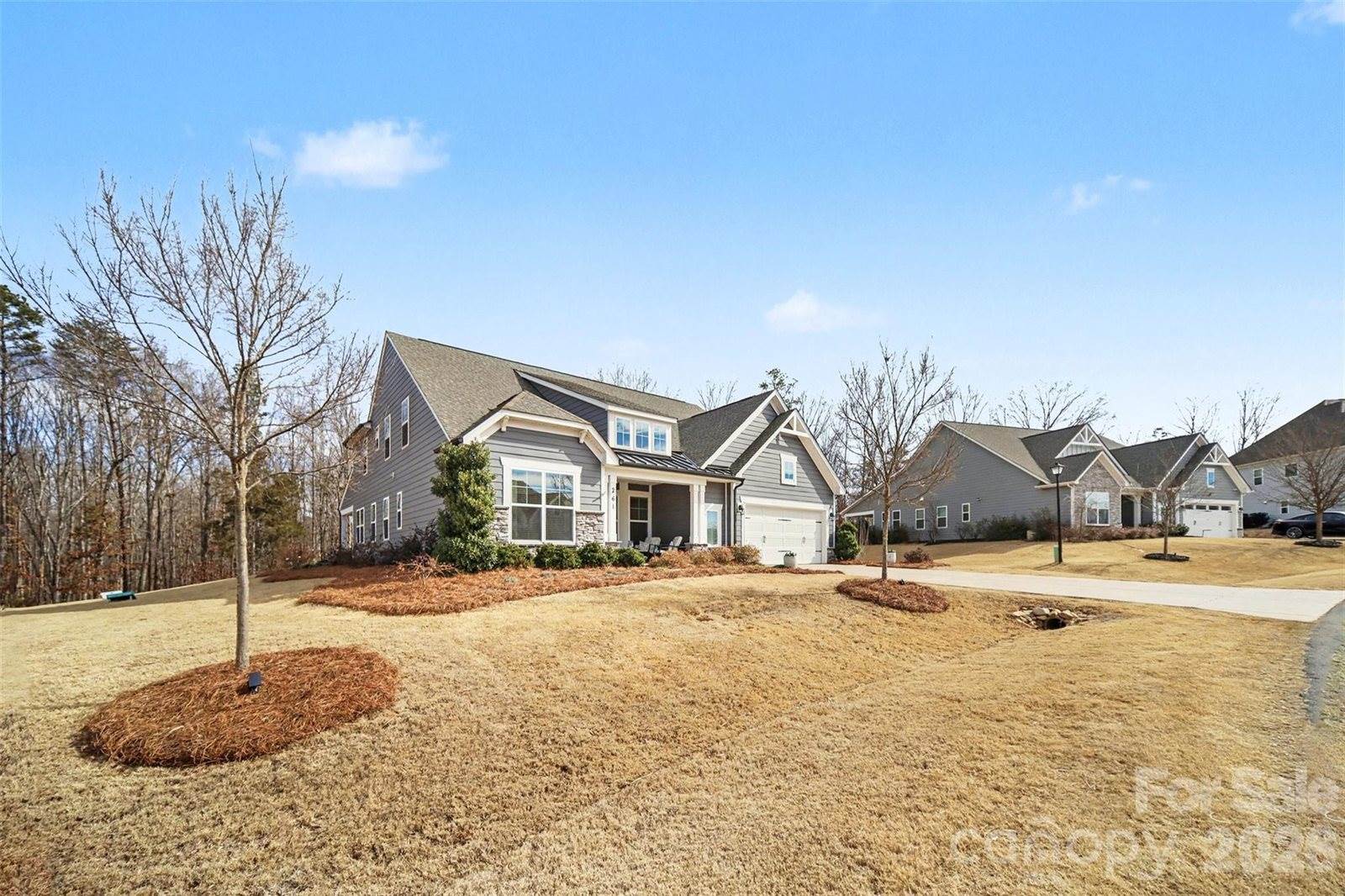 261 Bouchard Drive, Waxhaw, NC 28173