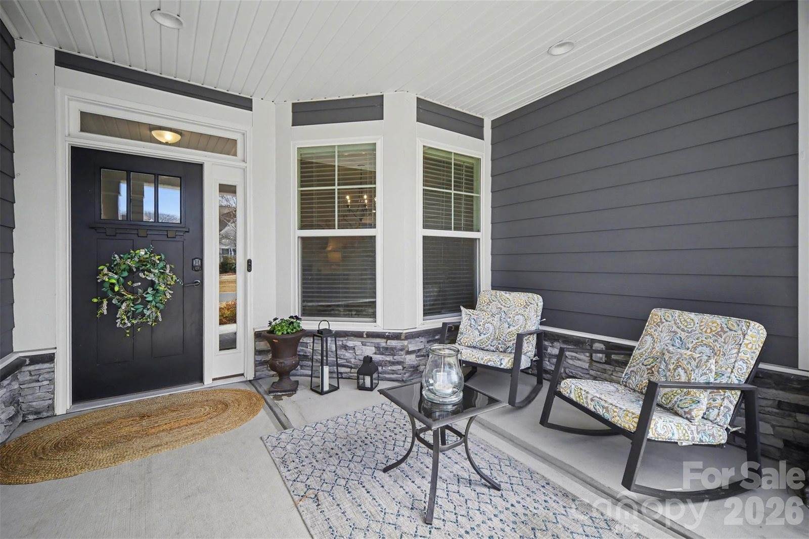 261 Bouchard Drive, Waxhaw, NC 28173