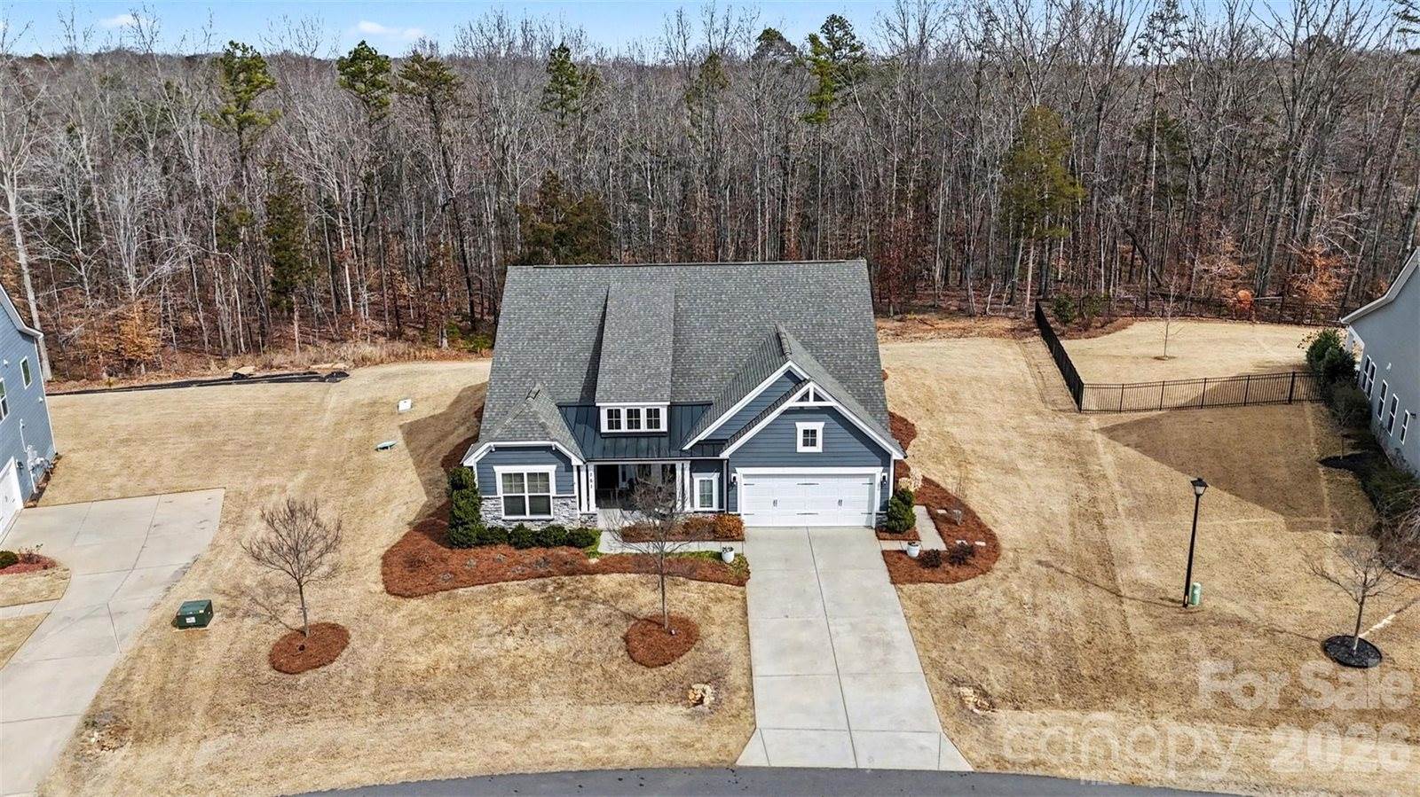 261 Bouchard Drive, Waxhaw, NC 28173