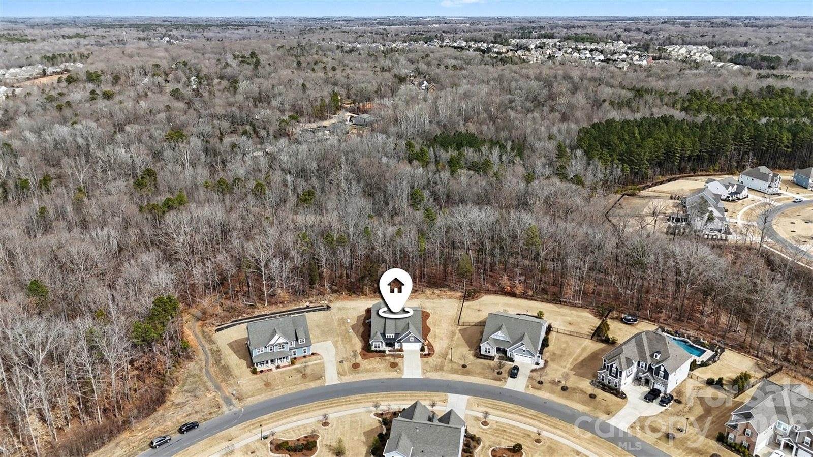 261 Bouchard Drive, Waxhaw, NC 28173