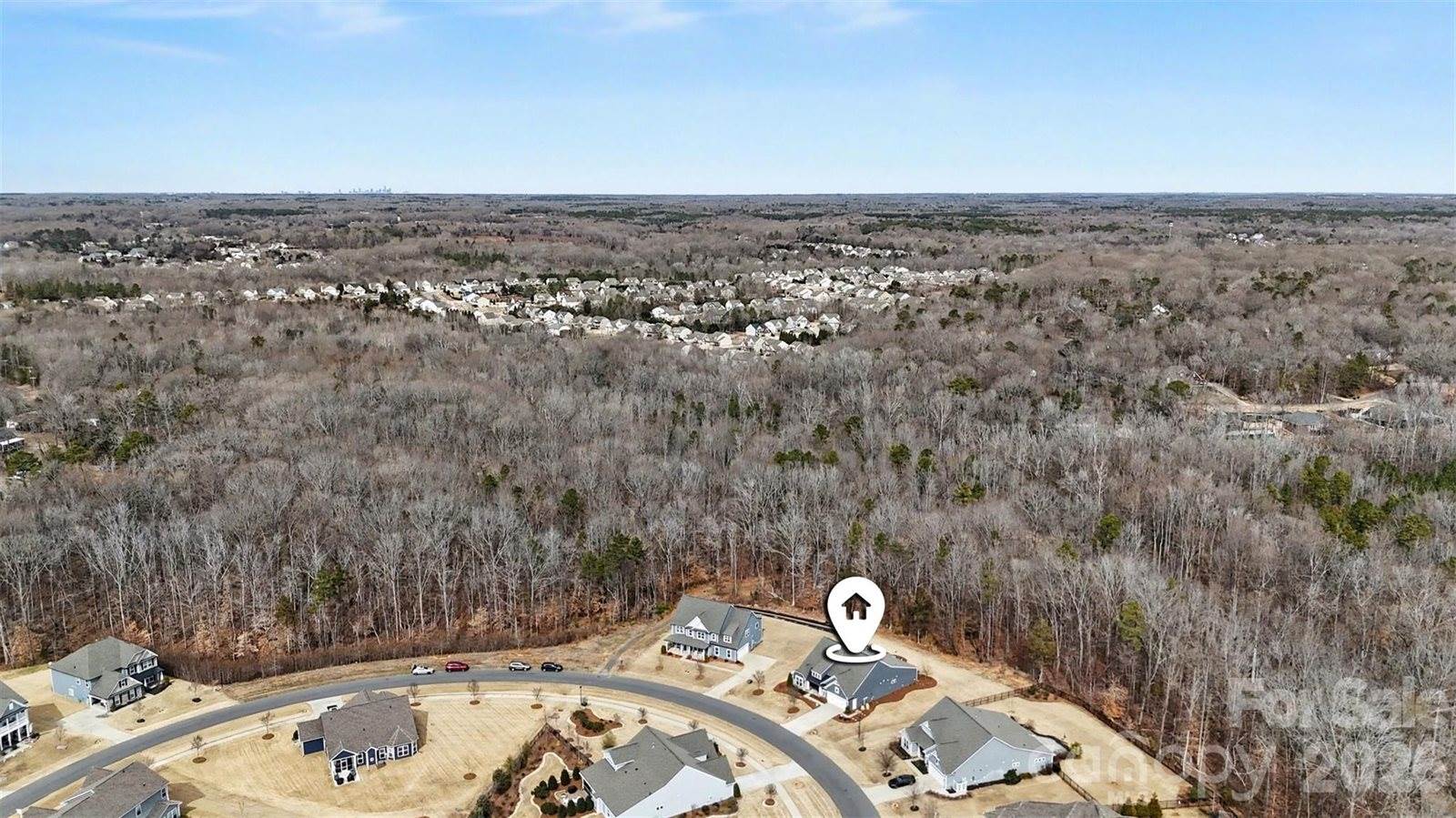 261 Bouchard Drive, Waxhaw, NC 28173