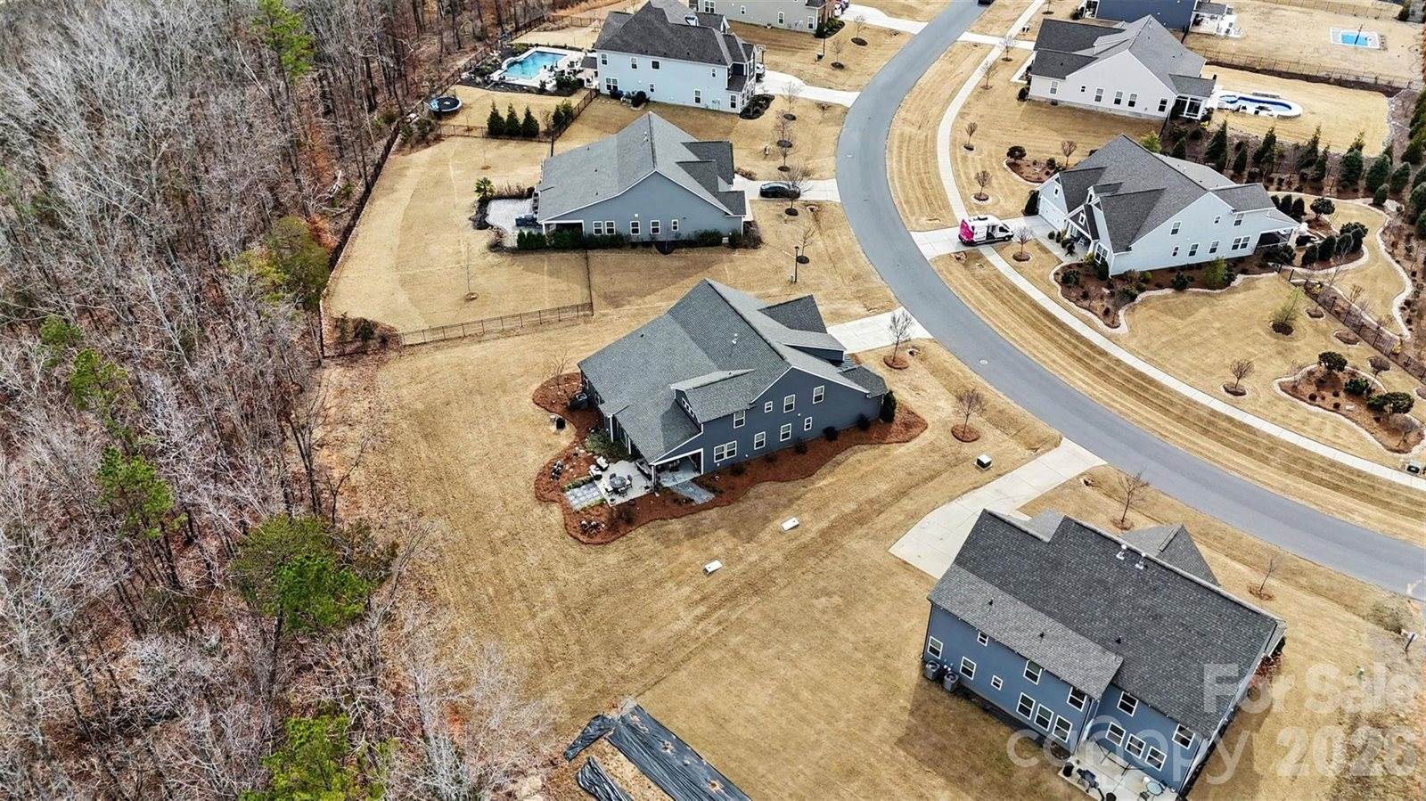 261 Bouchard Drive, Waxhaw, NC 28173